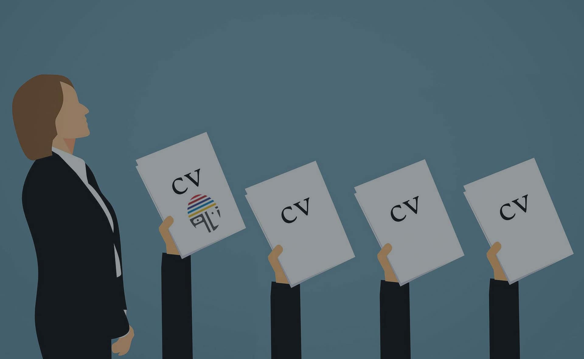 CV Tasarımının İş Başvurularında Yeri ve Önemi Nedir? 2024 5 CV Sunum Örneği